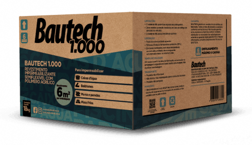 Bautech